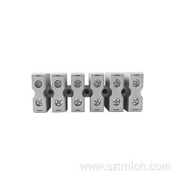 Din Rail Terminal Blocks